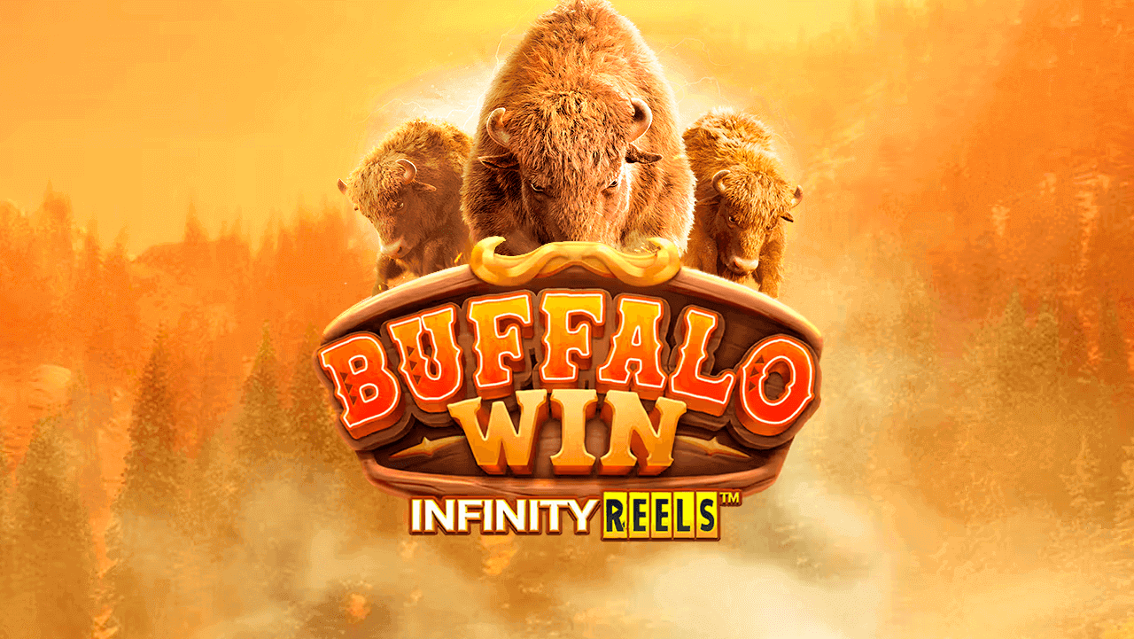 Buffalo Win de PG Soft